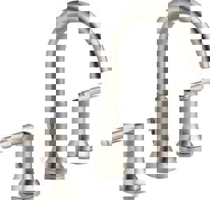 CCY LF SS W/SPRD BATH FCT 1.2 GPM